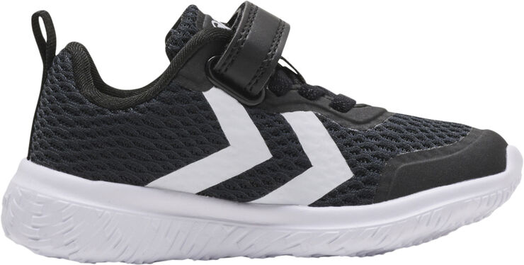 Hummel ACTUS RECYCLED INFANT Black