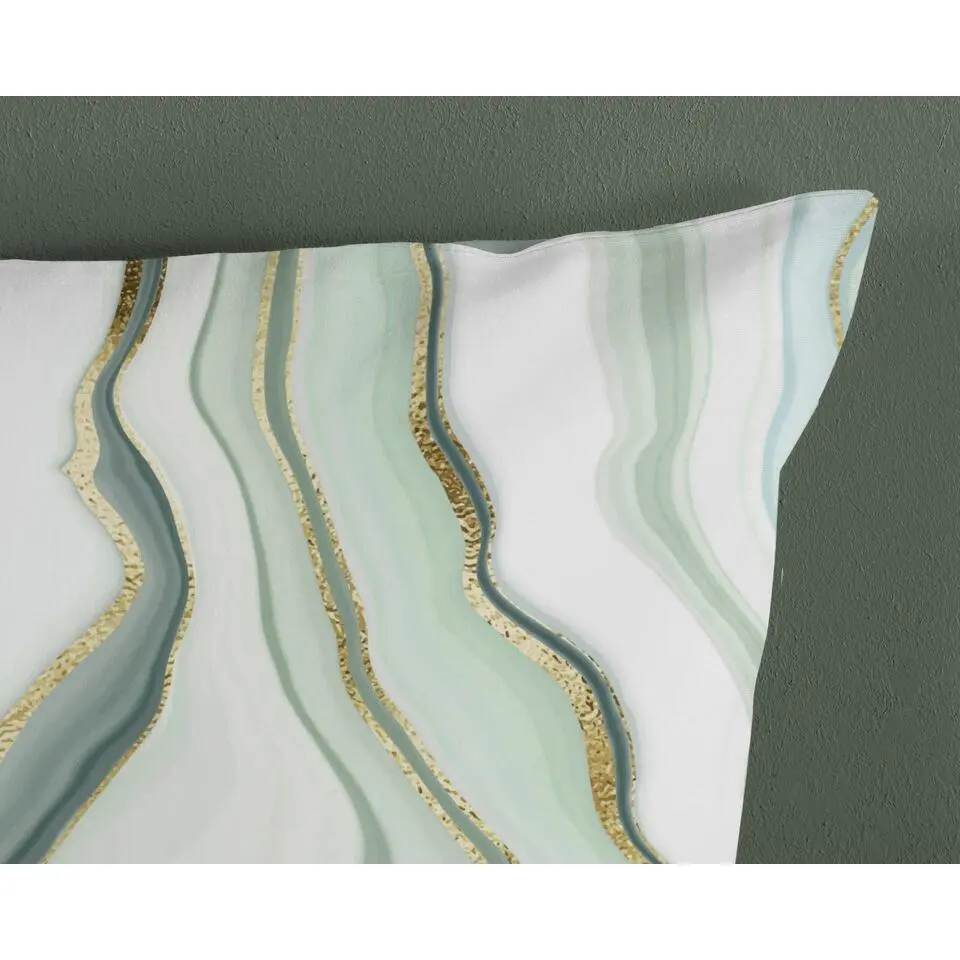 Duvet cover Good Morning 140x220   1* 60x70 cm