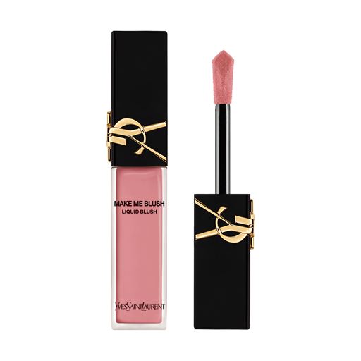 Yves Saint Laurent Make Me Blush Liquid Blush, 44 Nude Lavallière