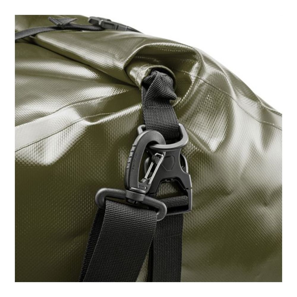 Ortlieb RACK PACK 49L - Sac de voyage olive
