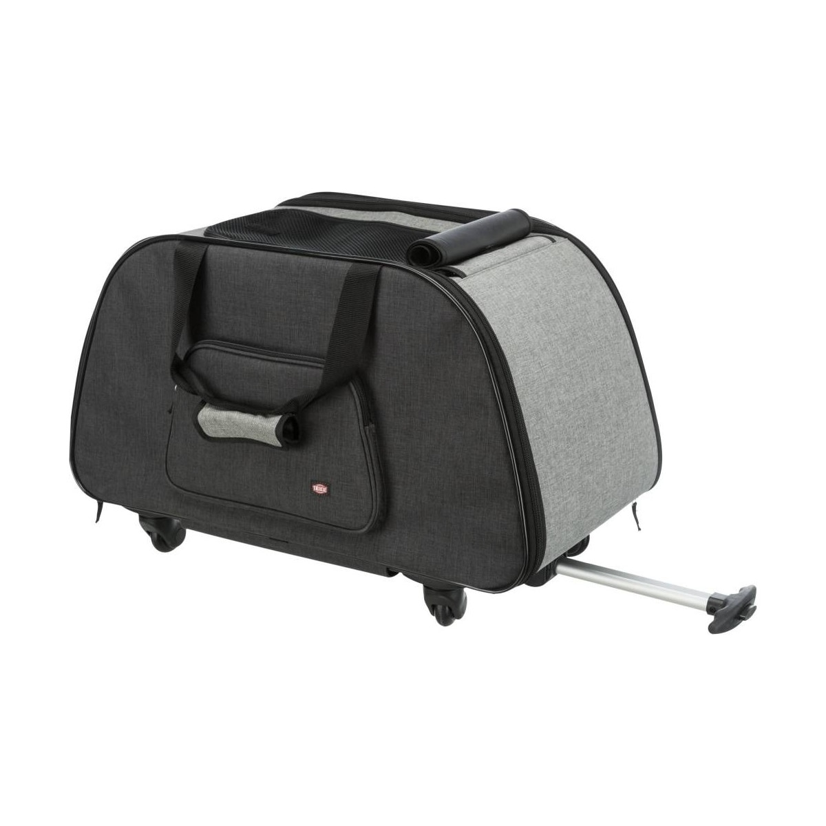 Bæreveske med hjul  Trollley  34x43x67cm 21kg.