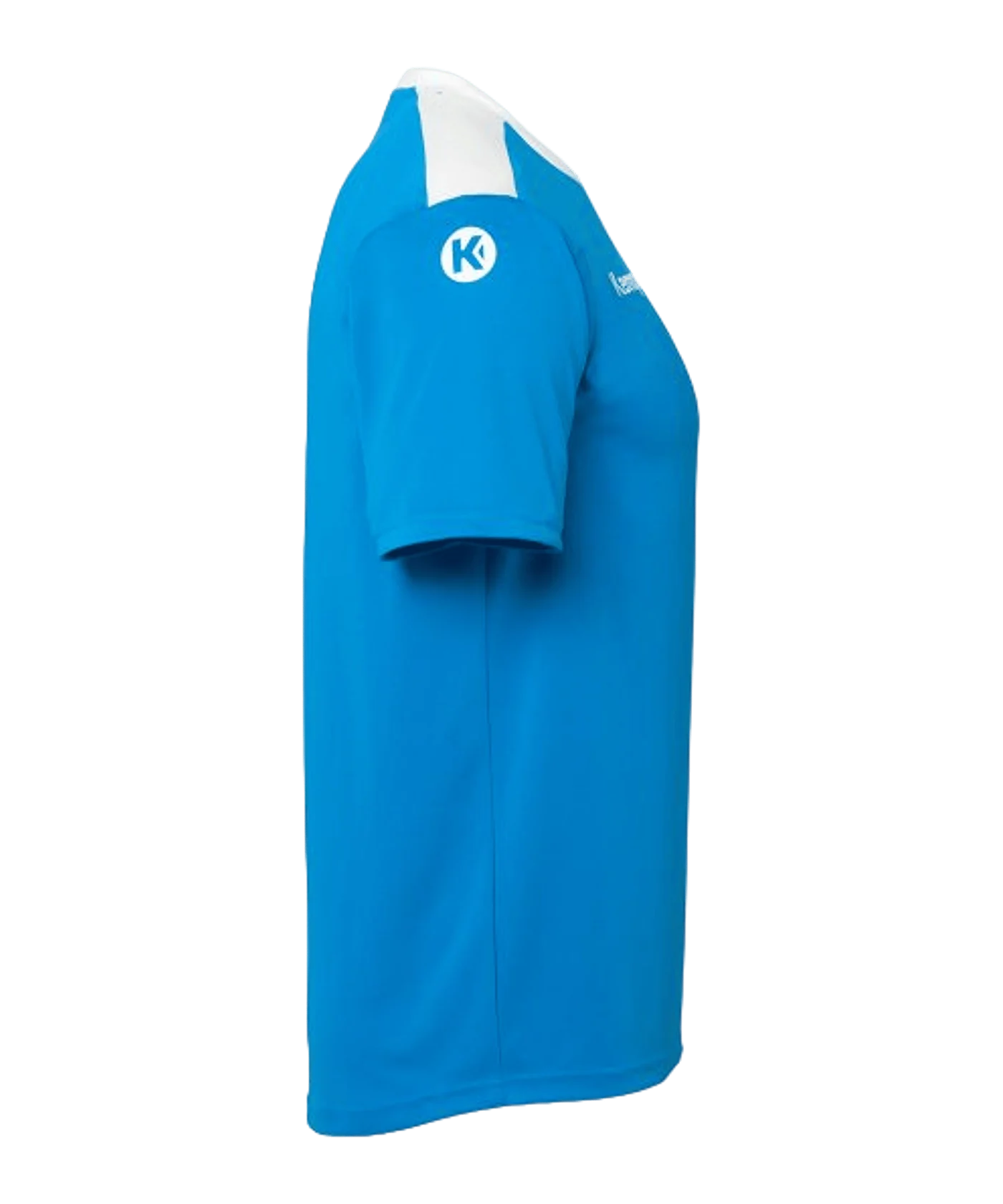 Kempa Emotion 27 Trikot Kids Blau F50