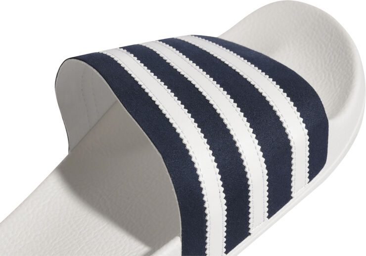 adidas adilette flip flops Blue