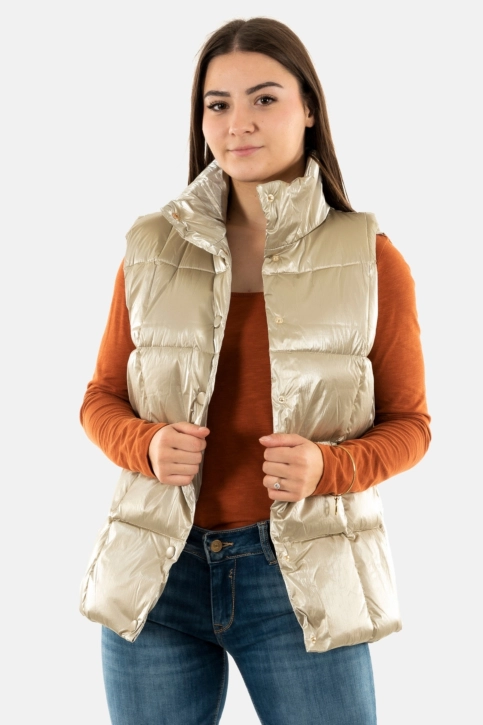 doudounes ichi ezetta 150927 pale gold