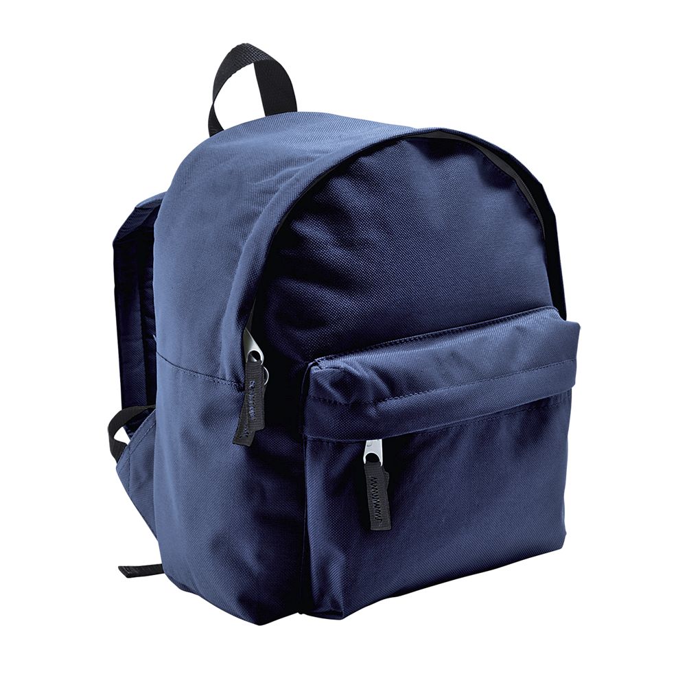 SOL'S 70101 - RIDER KIDS Sac à Dos En Polyester 600 D