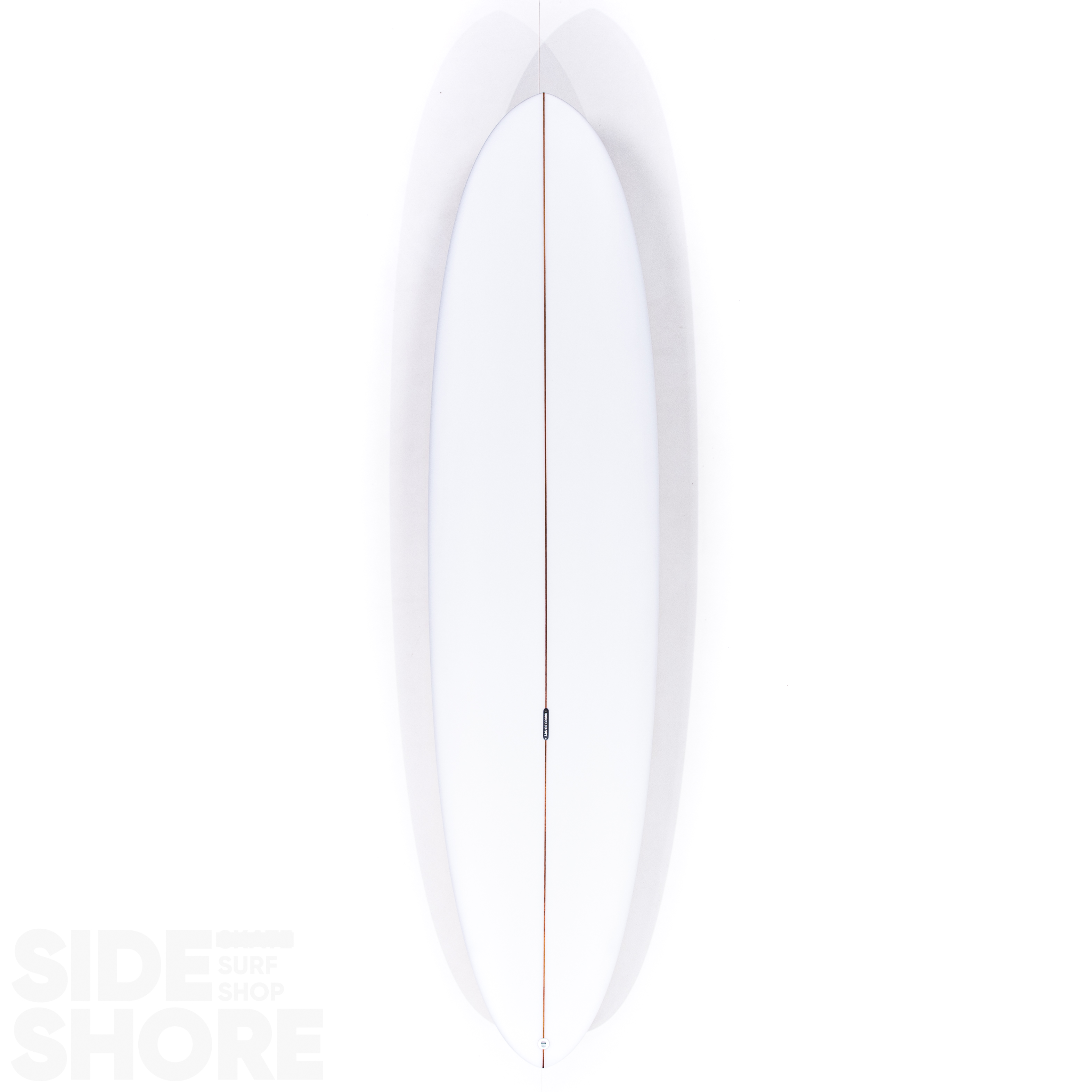 Son of Cobra Mid Length - Clear - 7'4 x 21