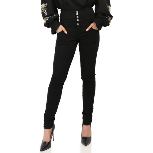 La Modeuse - 67682_P157088 Negro