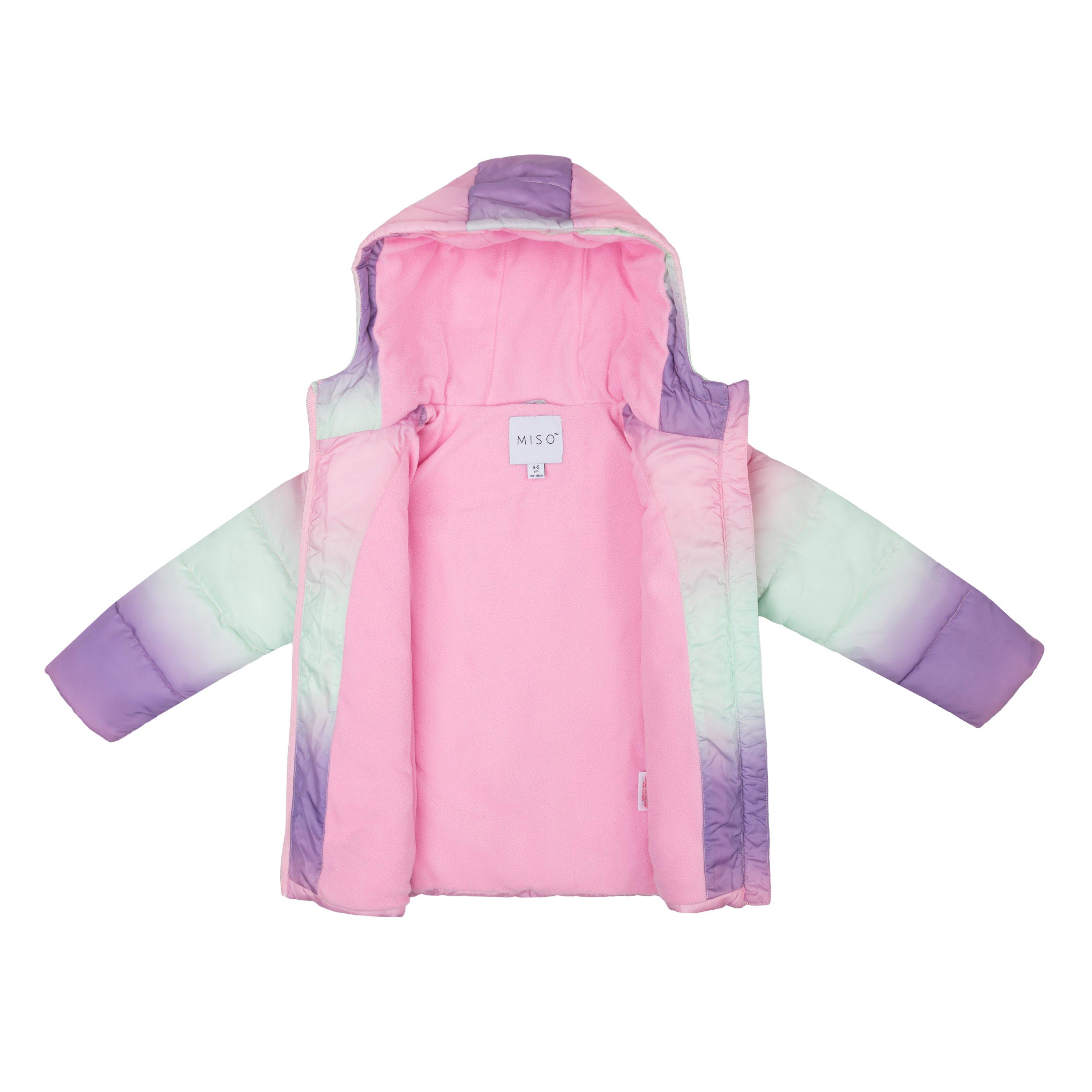 Miso Padded Jacket Infants