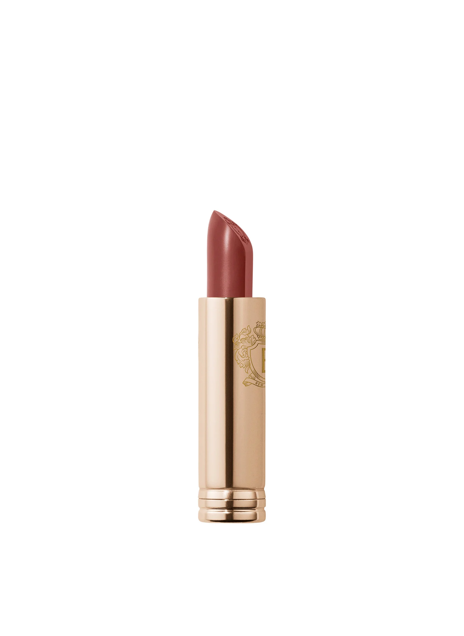 Luxe Lipstick Refill - Recharge Rouge à Lèvres Luxe Lip |- Burnt Rose
