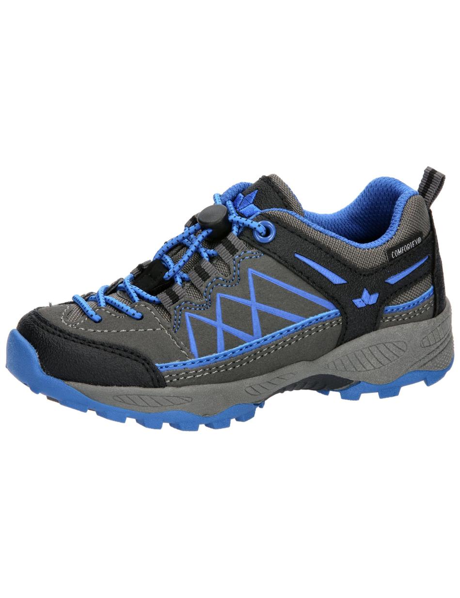 Outdoorschuh Griffin Low