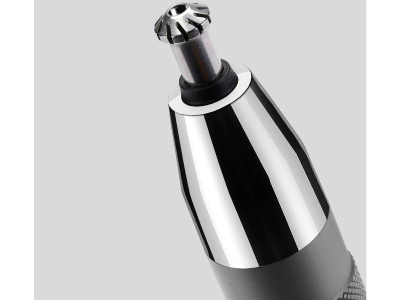 Babyliss Nasen- & Ohrhaarschneider E116E Nasen-, Ohrhaar- und Augenbrauentrimmer