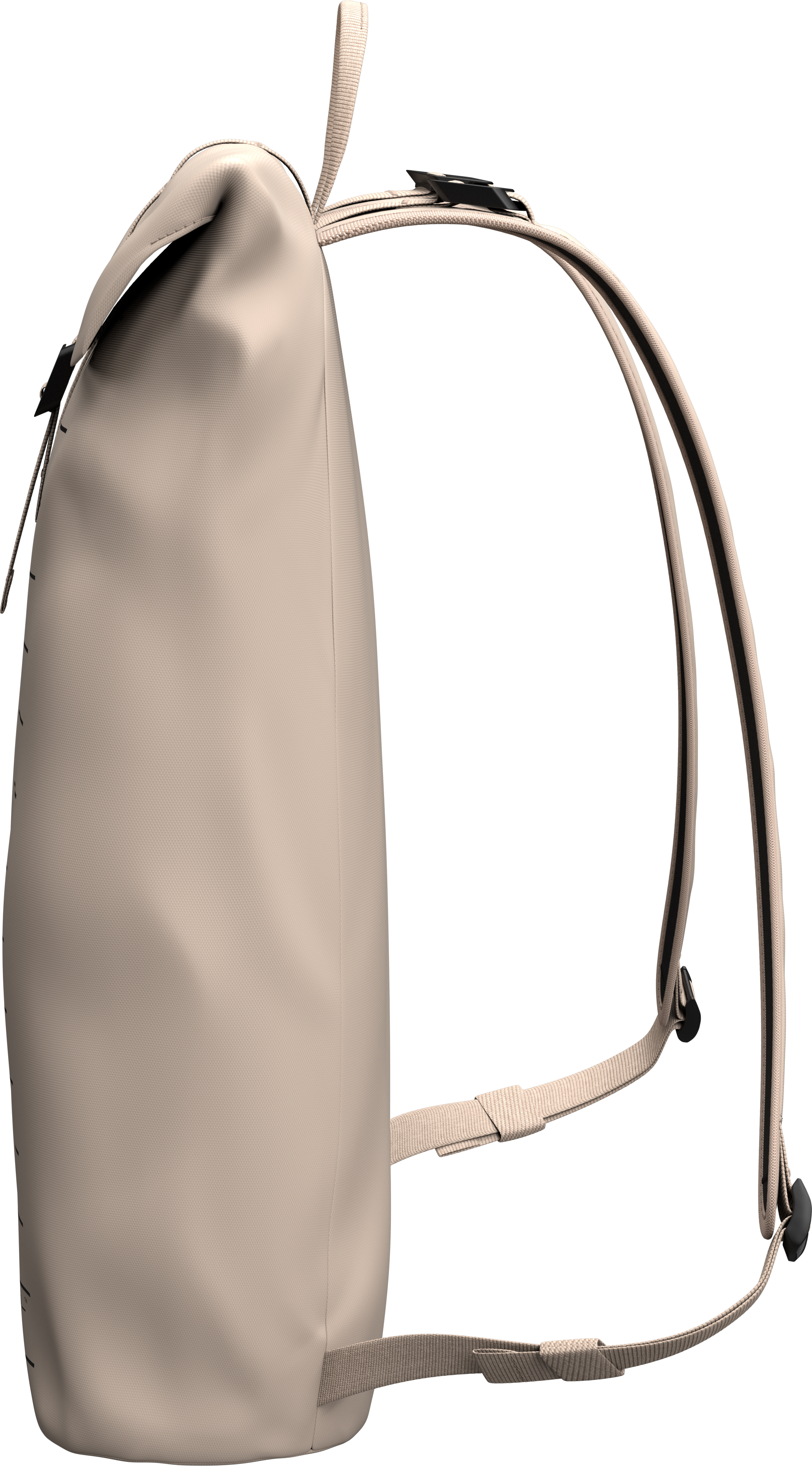Essential Backpack 12L Fogbow Beige