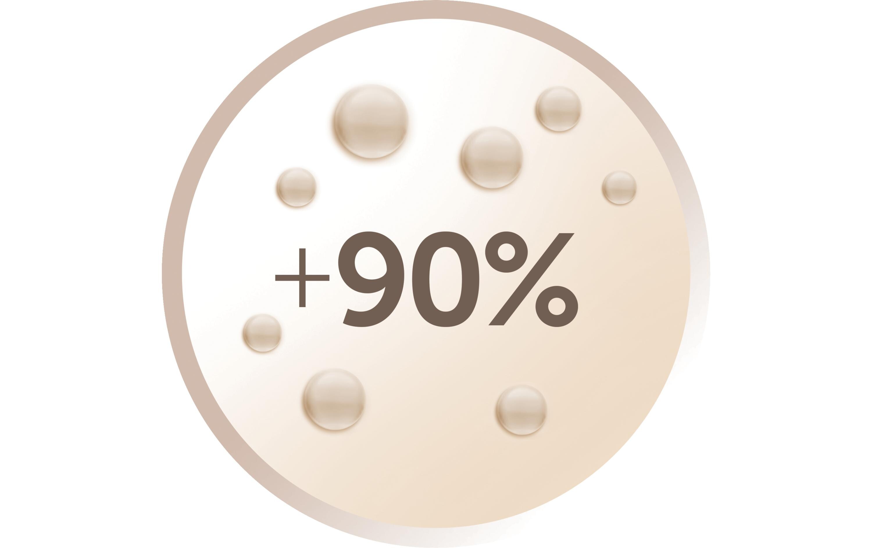 Haartrockner AC8002 Keratin ProtectIonen-Föhn