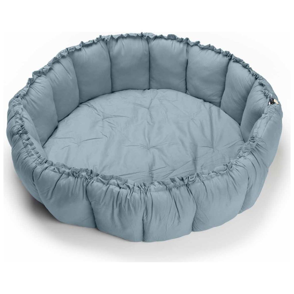 Play and GoPlay and Go   Bloom 3in1 Spielmatte dusty blue