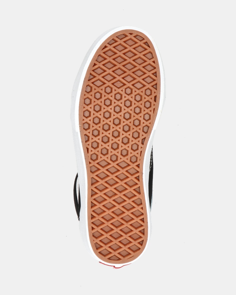 Vans Old Skool Lage sneakers  - zwart