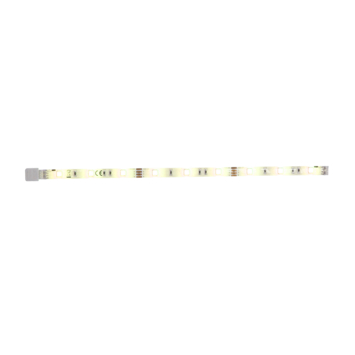 LED strip warmwit 170Lumen 2.4W 2x30CM IP44