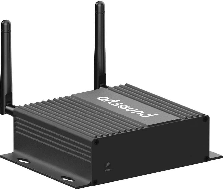 Artsound Smart Stream Lecteurs réseau audio