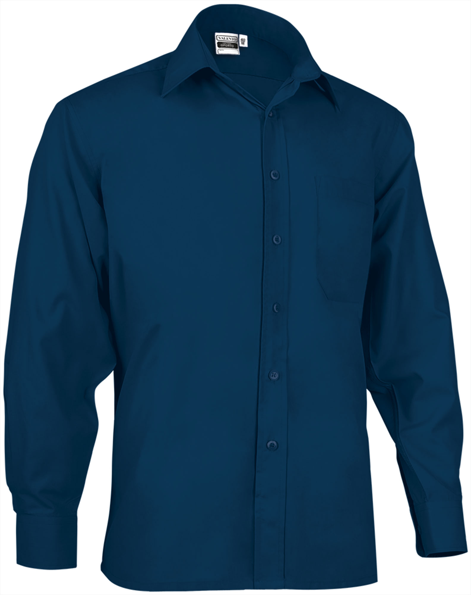 Valento CSVA1BL - Chemise m/longues OPORTO