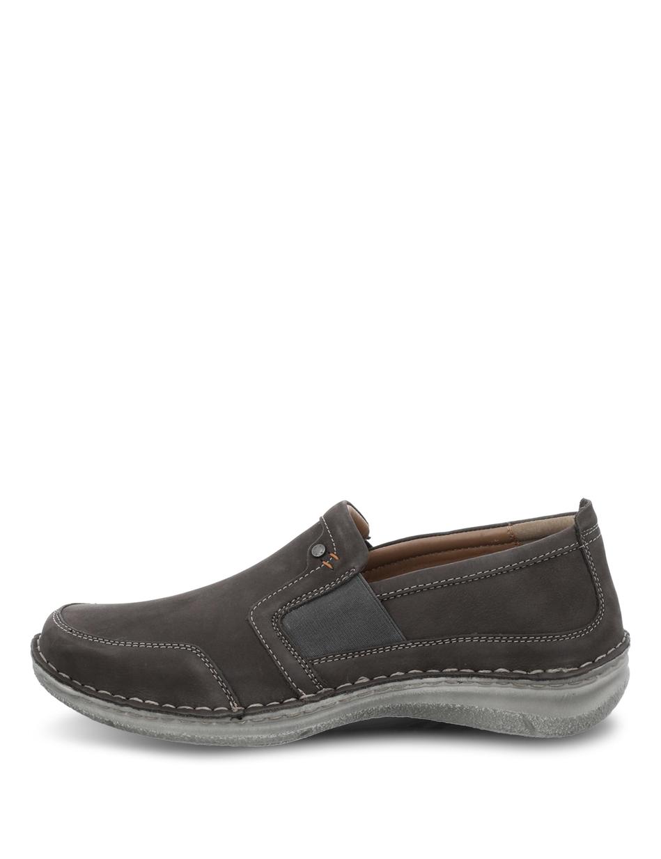 Slipper Anvers 71, grau