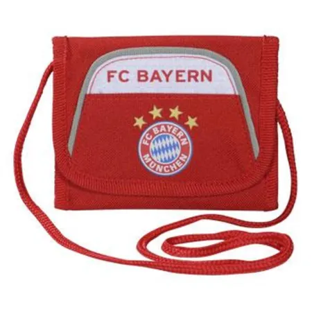 FC Bayern Brustbeutel