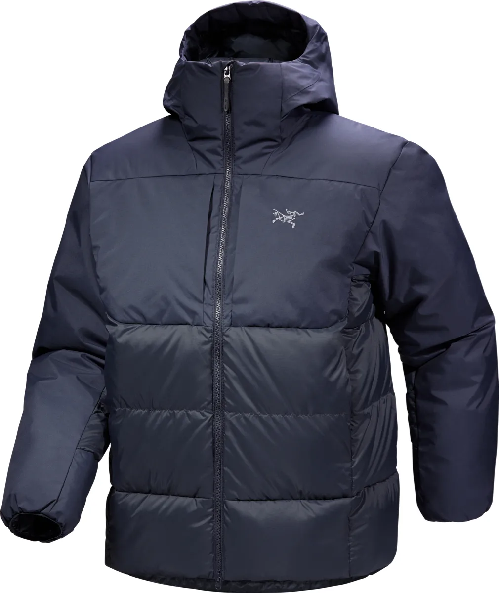 Arc'teryx Thorium Sv Hoody M Black Sapphire
