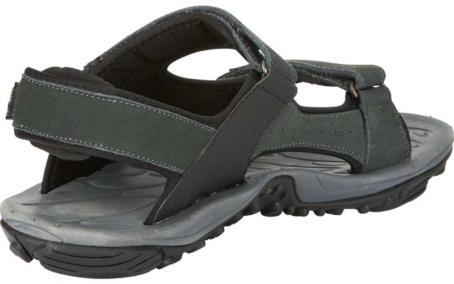 Mountain Guide Braunton Herren-Outdoorsandale
