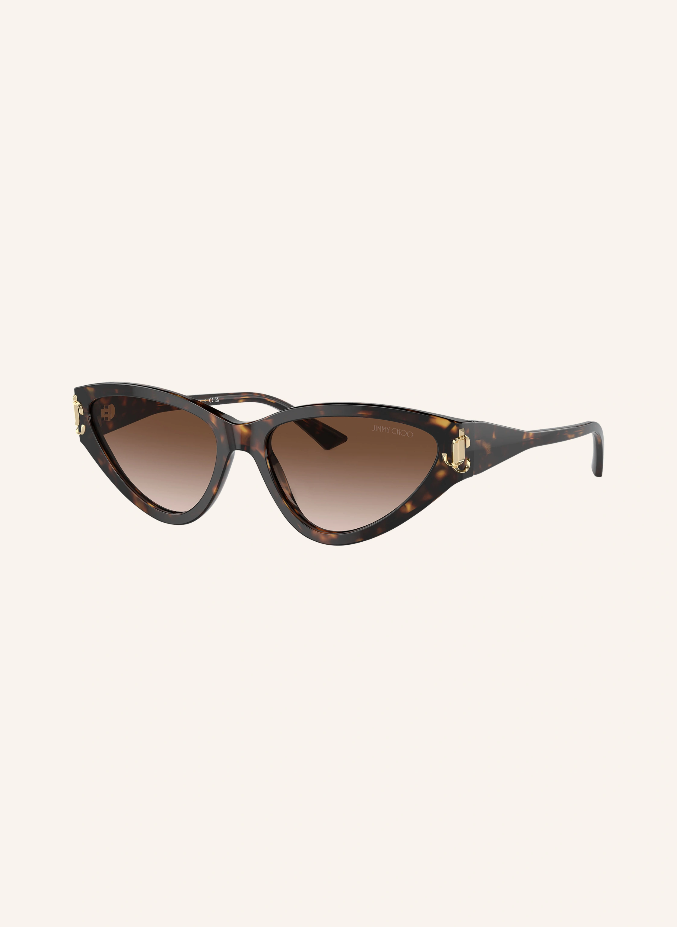 JIMMY CHOO Sonnenbrille JC5019