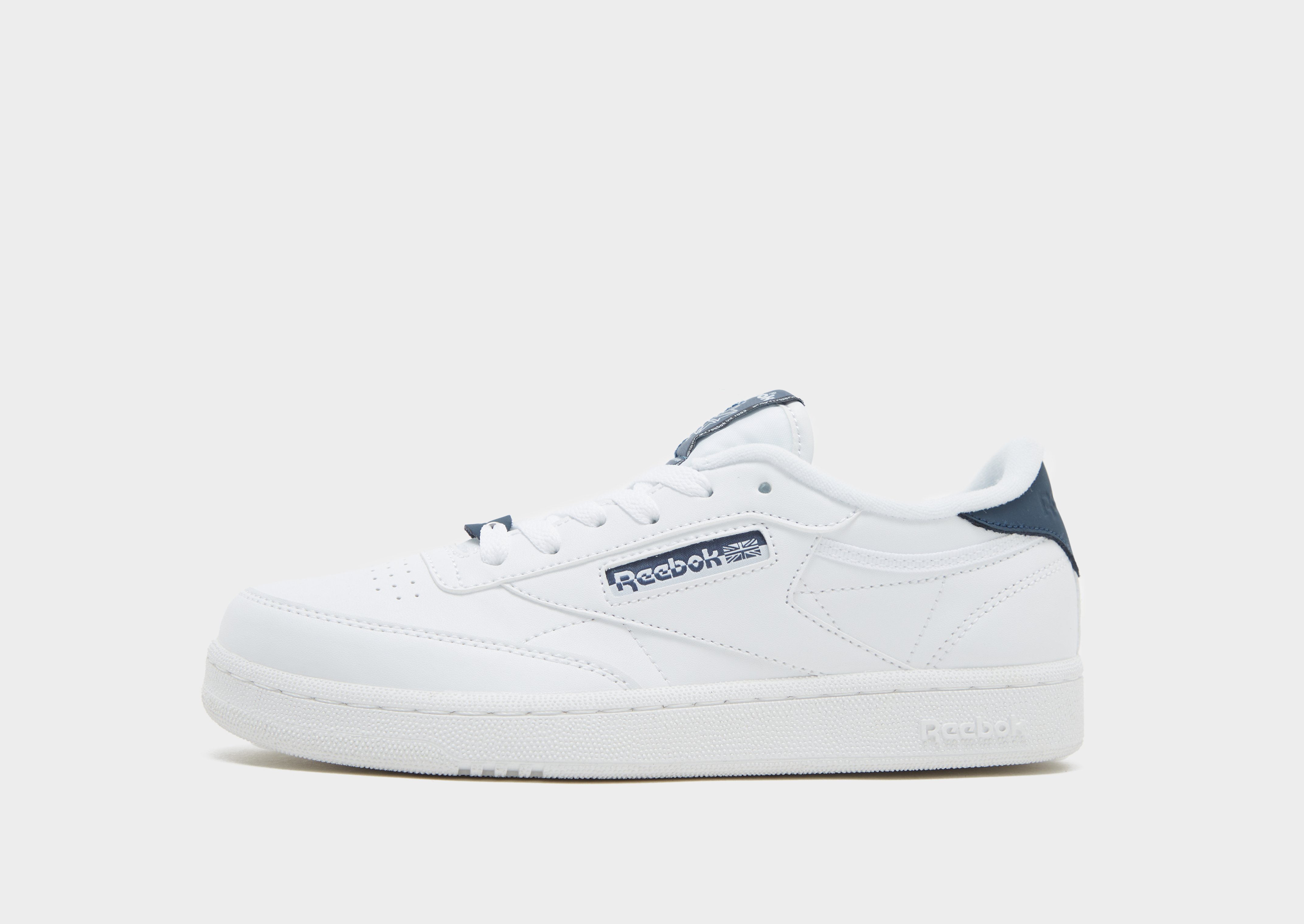 Reebok club c