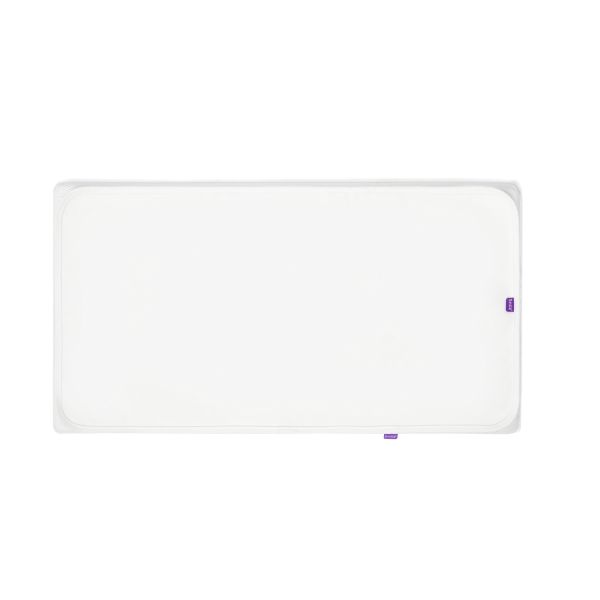 SnuzPod 4 Waterproof Matrasbeschermer 40 x 75,5 cm