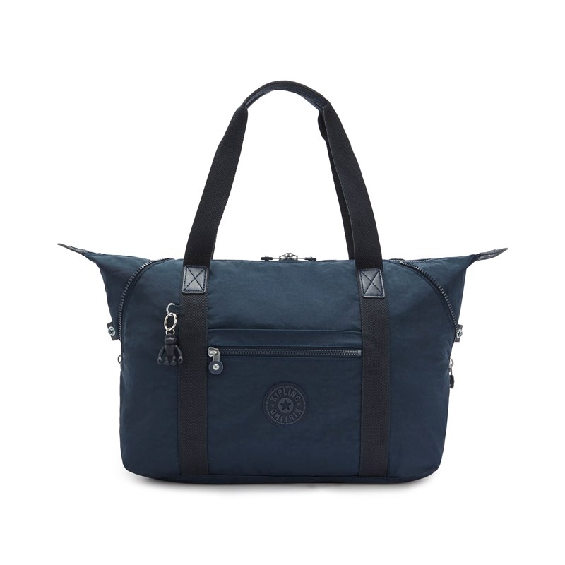 Kipling<br>Shopper Totebag Art M