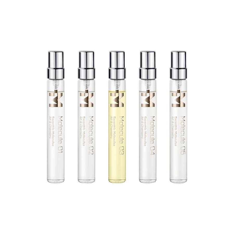 Escentric Molecules Molecule 01 Discovery Set 5x8.5ml