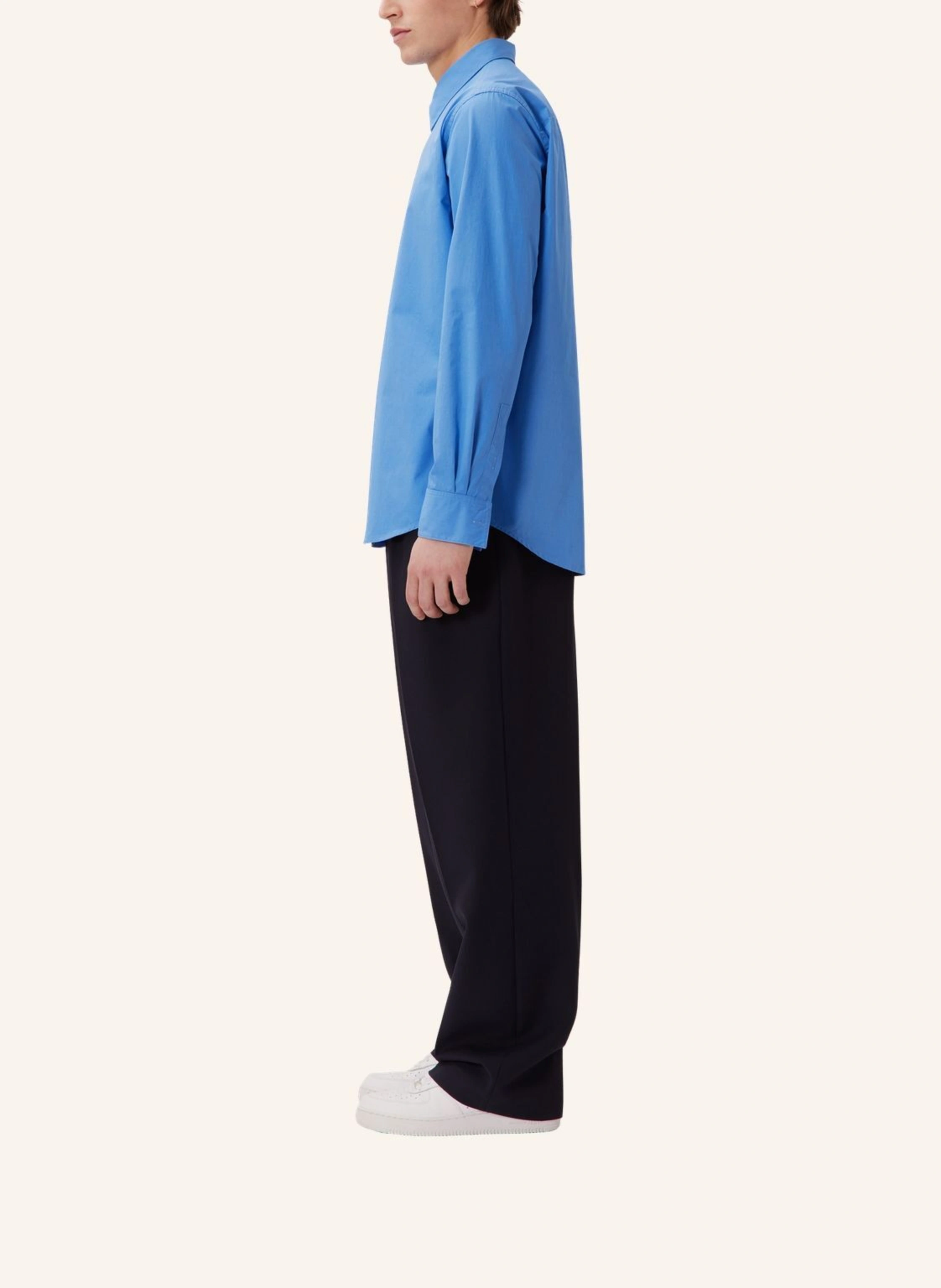 studio seidensticker Casual Hemd Regular Fit