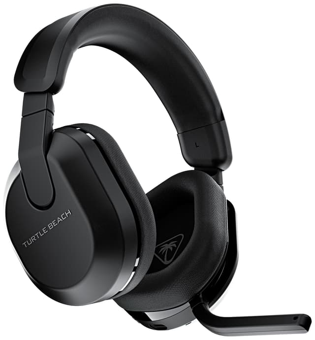Turtle Beach Stealth 600 Gen 3 gaming høretelefoner til PC (sort)
