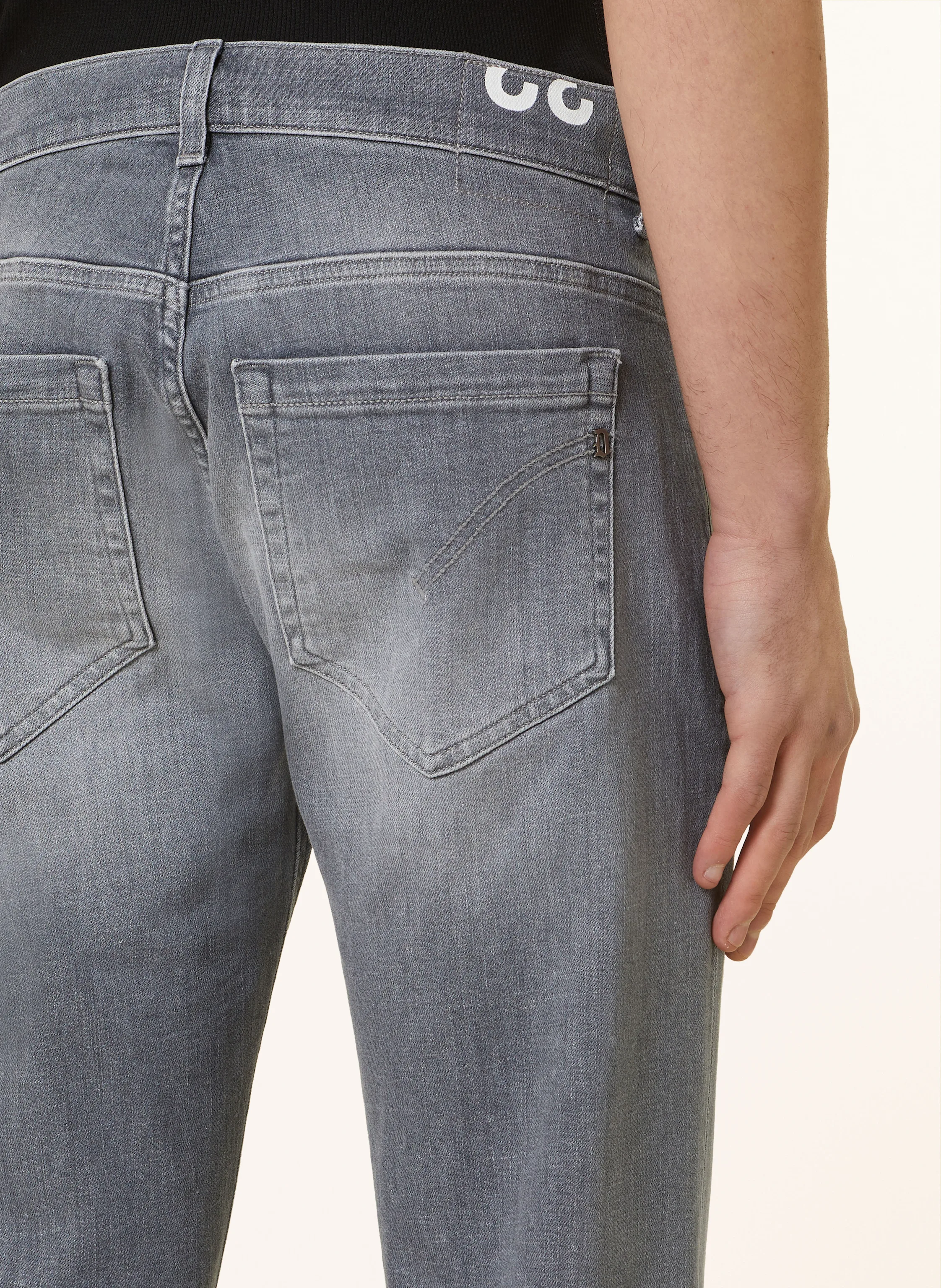 Dondup Jeans GEORGE Skinny Fit