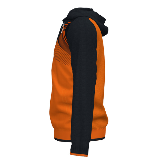 Chaqueta Con Capucha Joma Supernova Ii