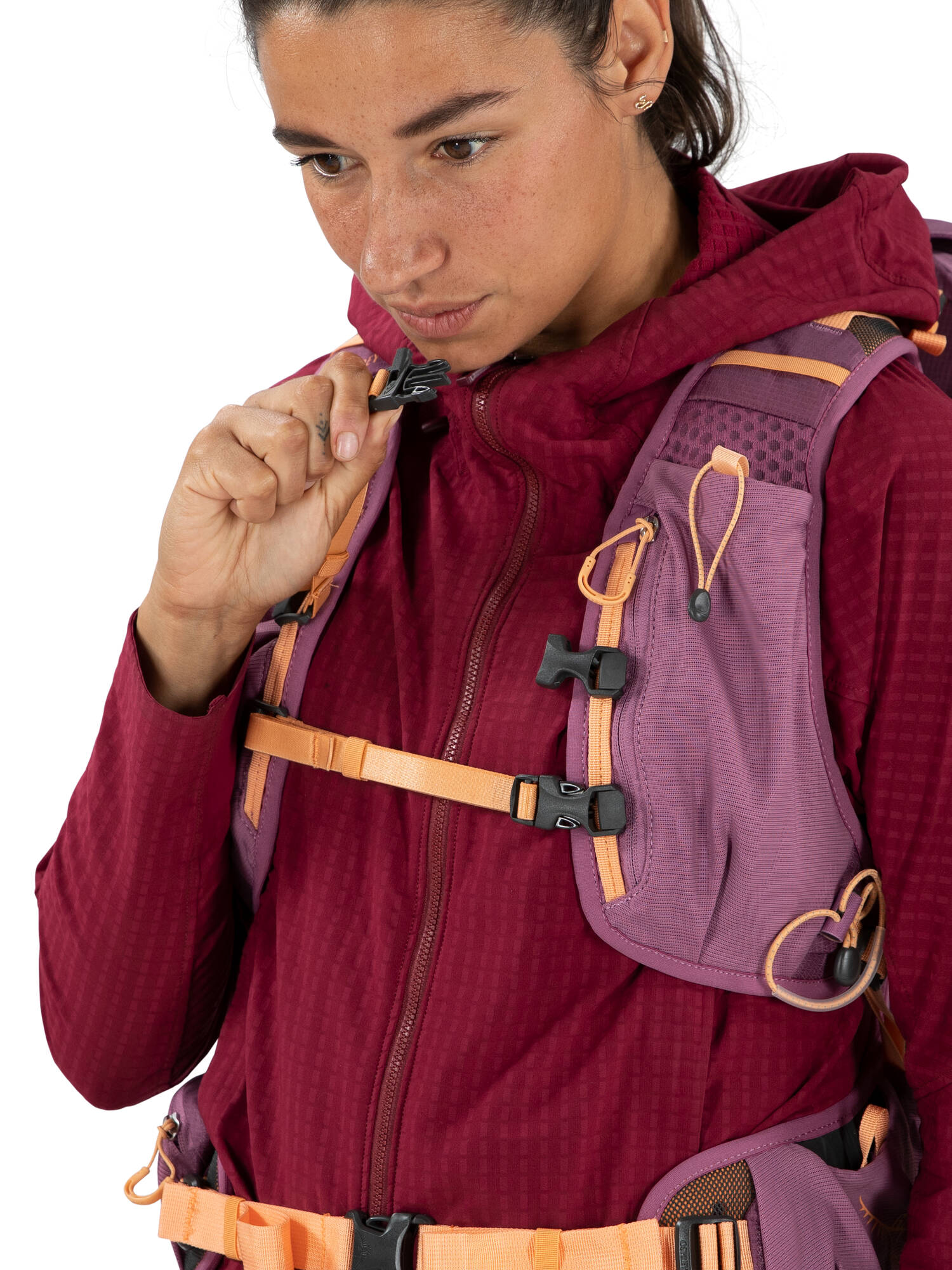 Osprey Tempest Velocity 20L<br>Tur- og Multisport sekk til dame