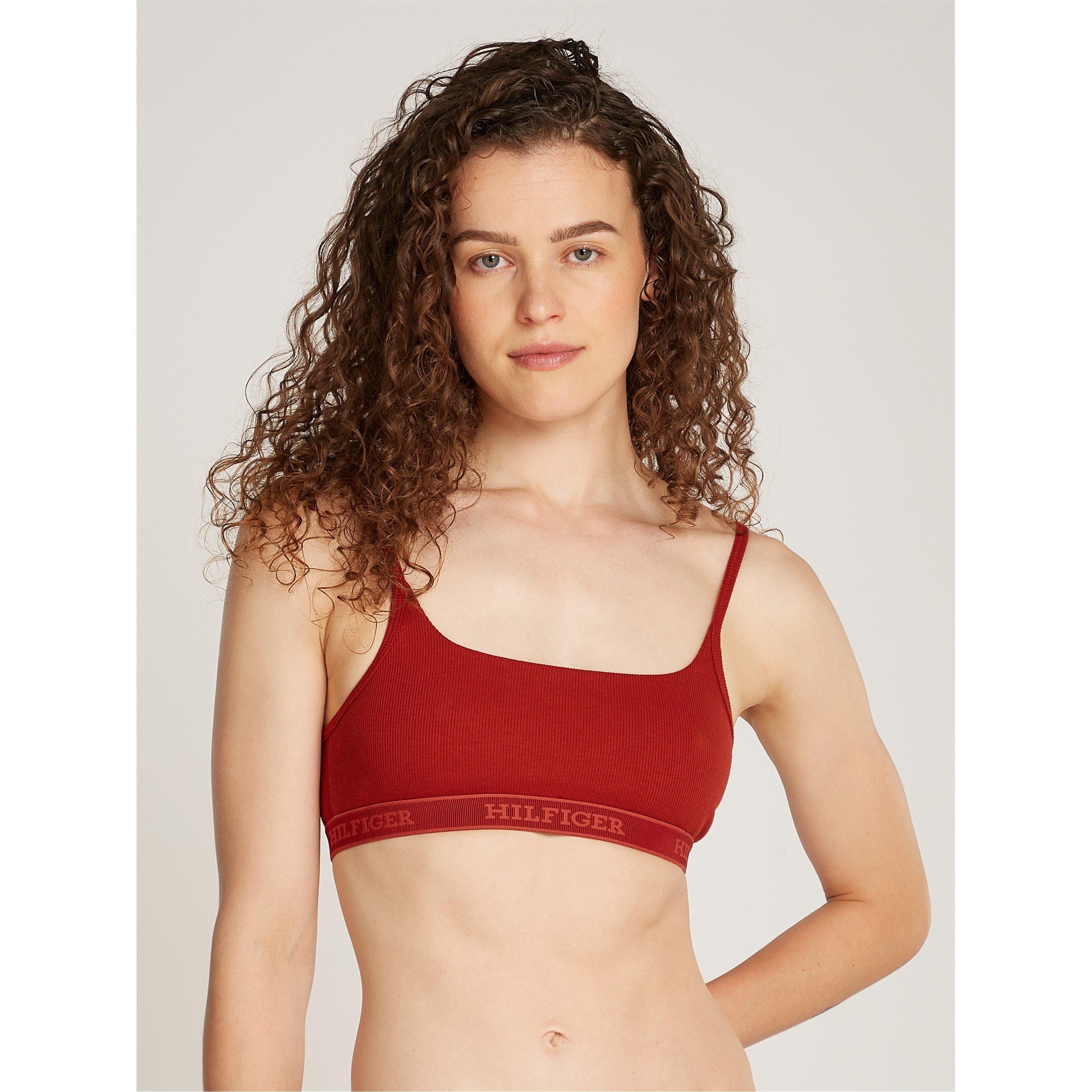 Tommy Hilfiger Unlined Bralette