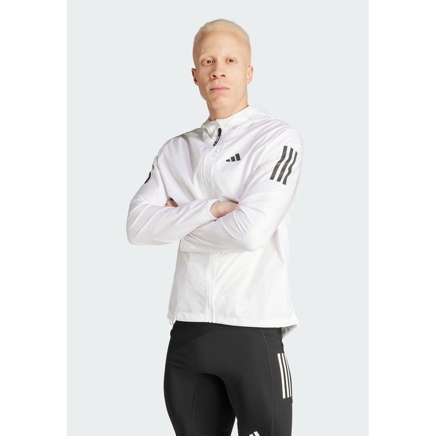 Adidas Veste Own the Run