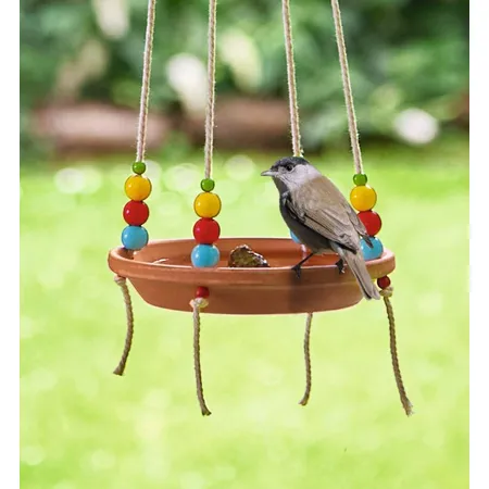 moses. Krabbelkäfer Vogeltränke