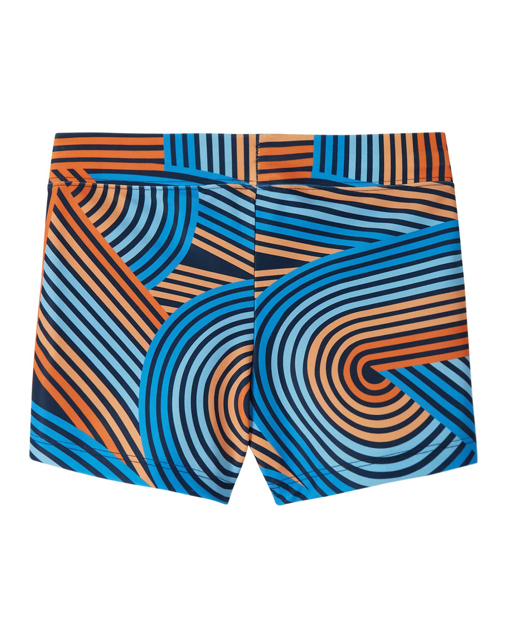 Badehose SIMMARI in orange