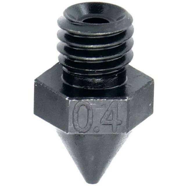 FabConstruct RN35361 FabConstruct Nozzle RAISE3D Pro2