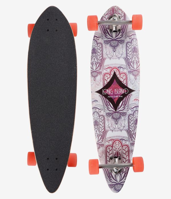 Long Island Karma Essential Pintail 36