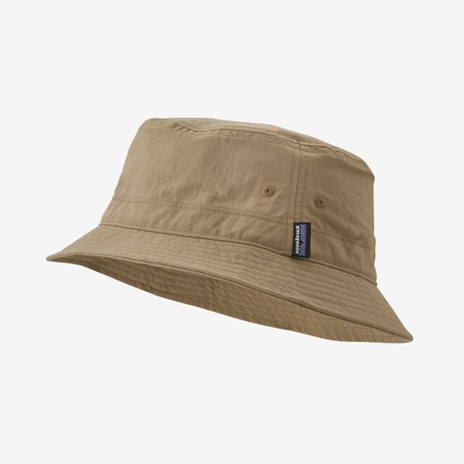 Patagonia Wavefarer Bucket Hat<br>Supertøff bøttehatt!