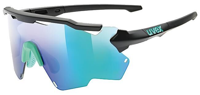 UVEX - LUNETTES DE SOLEIL 228 CATEGORIE 3