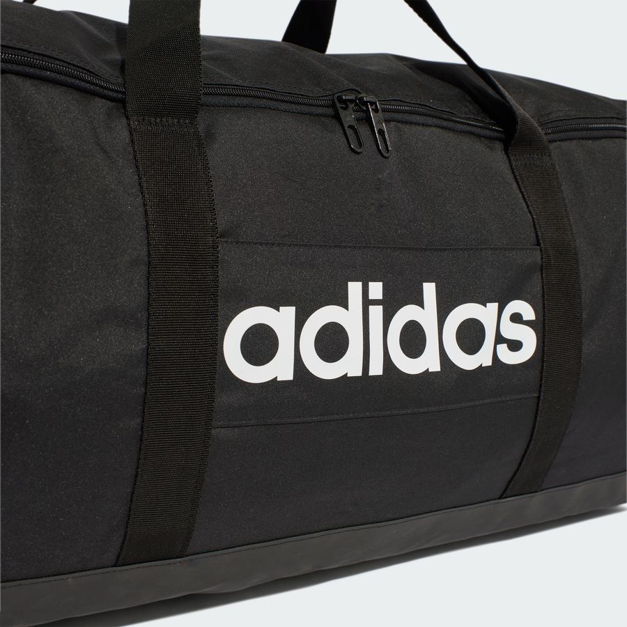 Adidas Sac en toile Linear grand format