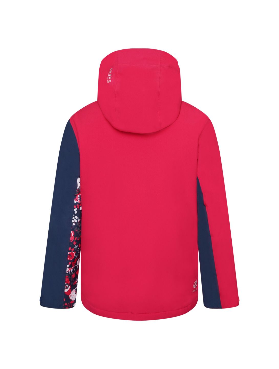 Glee II ski-jas kinderen