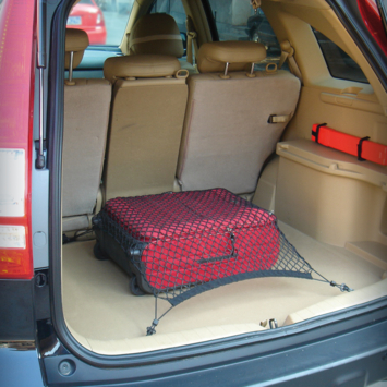 Carpoint kofferbaknet 75x85cm