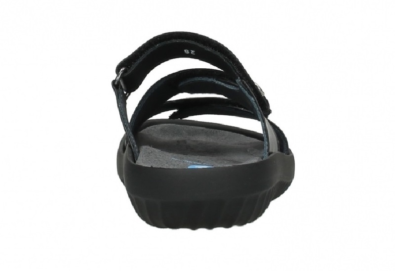 Wolky Sense 00885 black