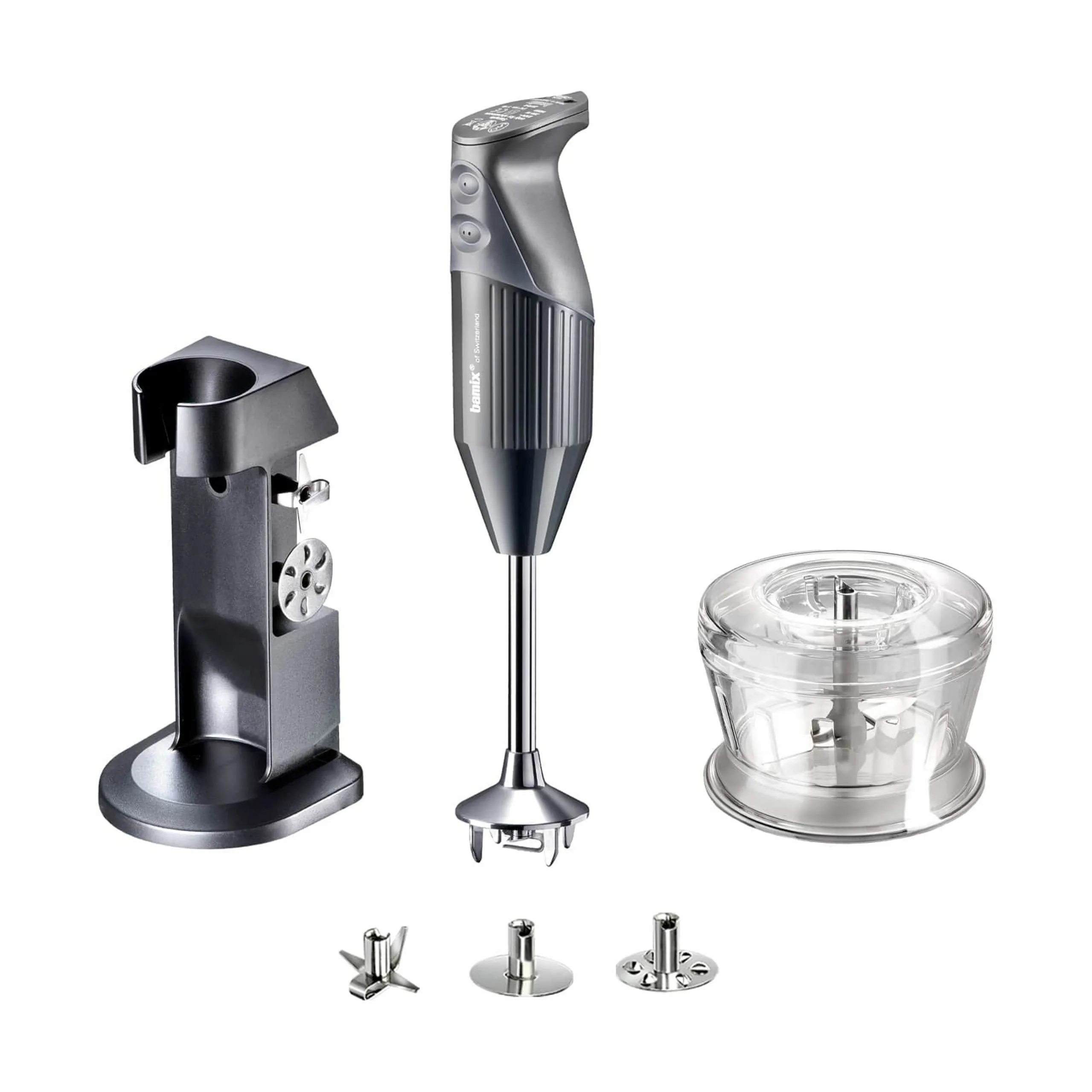 Bamix Deluxe D Stavblender