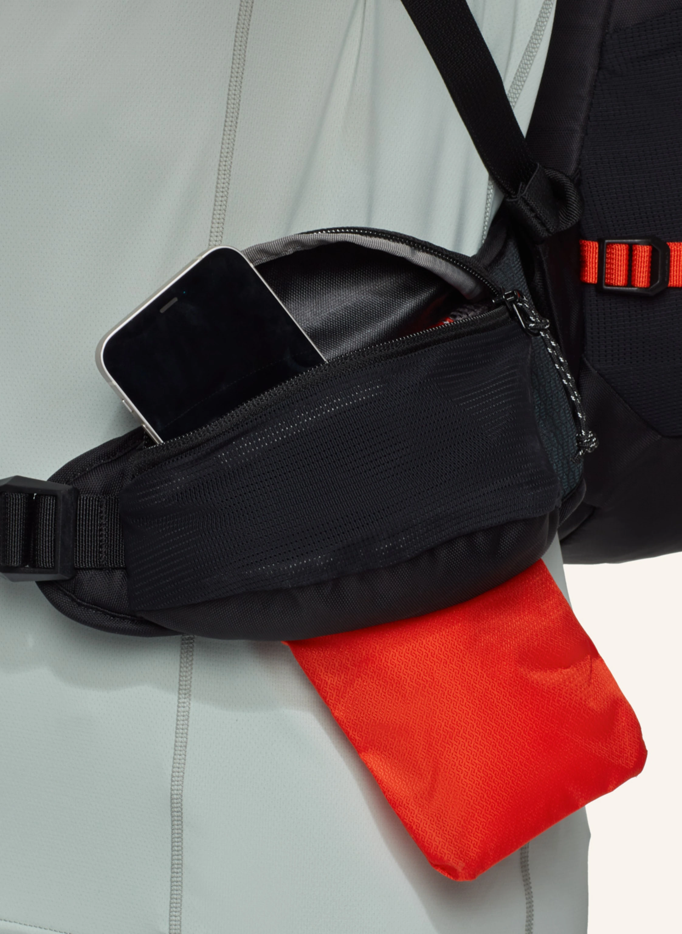 MAMMUT Trekking- & Wanderrucksack LITHIUM 20
